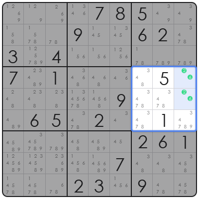 hard printable sudoku